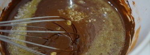 конфеты тутси ролл. Шаг 3