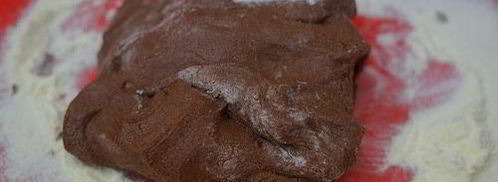 конфеты тутси ролл. Шаг 6