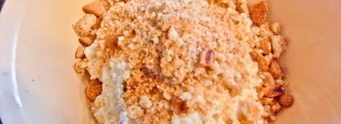 конфеты творожные ферреро. Шаг 5