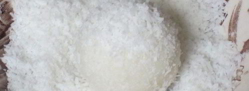 конфеты творожные рафаэлло. Шаг 5