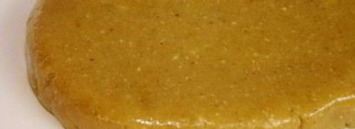 конфеты в виде сердца. Шаг 7