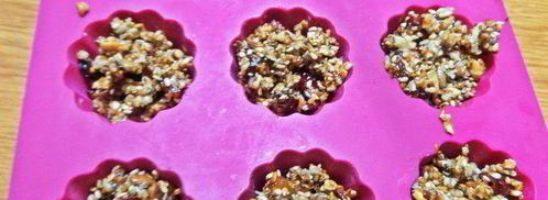 конфеты вкусные и полезные. Шаг 12