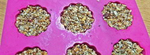 конфеты вкусные и полезные. Шаг 13