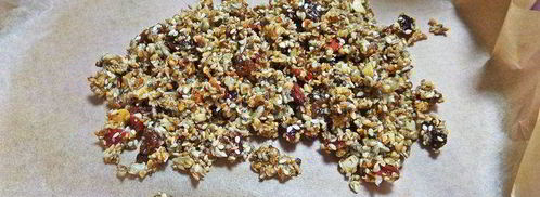 конфеты вкусные и полезные. Шаг 14