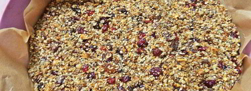 конфеты вкусные и полезные. Шаг 15