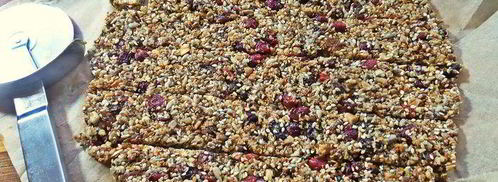 конфеты вкусные и полезные. Шаг 16