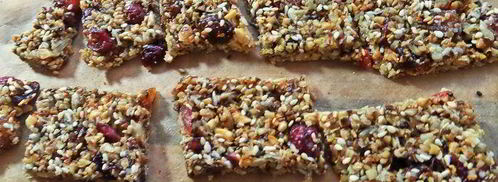 конфеты вкусные и полезные. Шаг 17