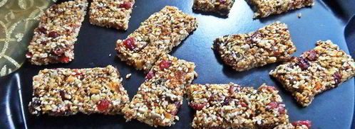 конфеты вкусные и полезные. Шаг 18