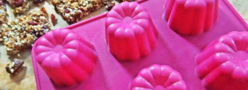 конфеты вкусные и полезные. Шаг 19