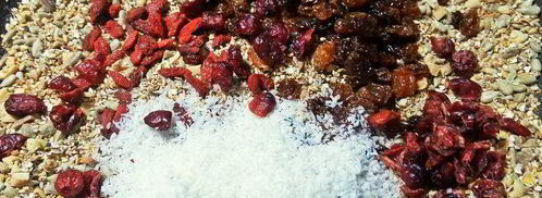 конфеты вкусные и полезные. Шаг 6