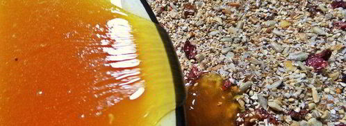 конфеты вкусные и полезные. Шаг 9