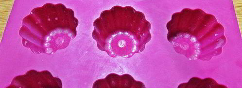 конфеты вкусные и полезные. Шаг 11