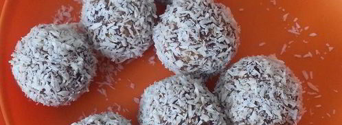 конфеты энергия. Шаг 6