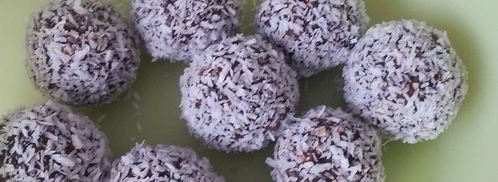 конфеты энергия. Шаг 7