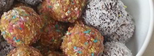 конфеты энергия. Шаг 8