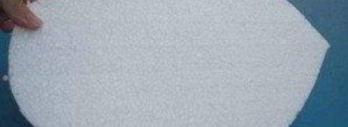 лебеди из конфет. Шаг 9