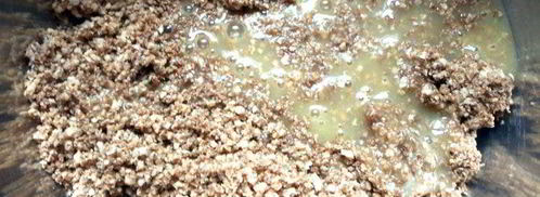 лимонно-лаймовые конфеты. Шаг 4