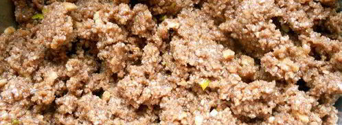 лимонно-лаймовые конфеты. Шаг 5