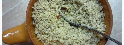 мандариновые рафаэлло. Шаг 4