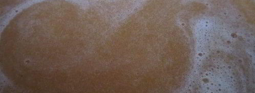 персиковый мармелад и шоколадно-мармеладные конфеты. Шаг 6