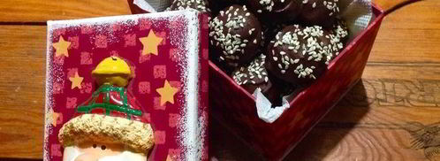 полезные конфеты. Шаг 12