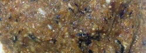 полезные конфеты. Шаг 6