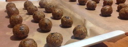 полезные конфеты. Шаг 7