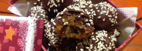 полезные конфеты. Шаг 11