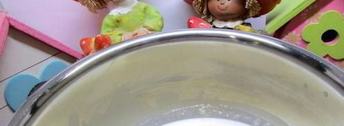 шоколадно-желейные конфетки. Шаг 4