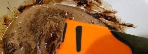 шоколадно-желейные конфетки. Шаг 6