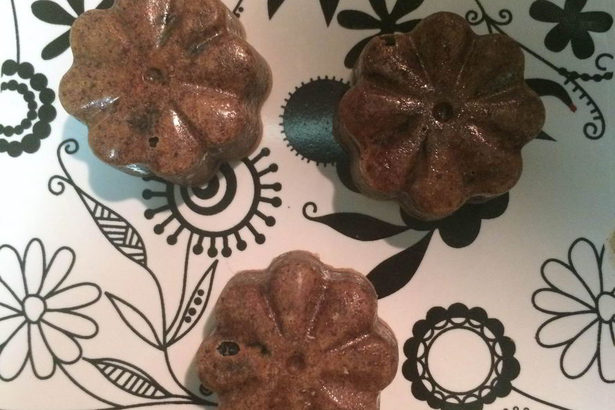 Рецепт шоколадных конфет с изюмом