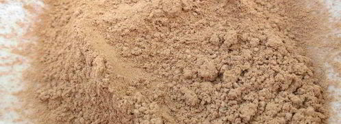 сыроедческие конфеты с кэробом. Шаг 7