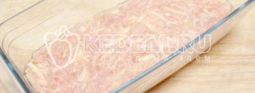 террин новогоднее конфетти. Шаг 6