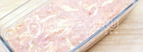 террин новогоднее конфетти. Шаг 8