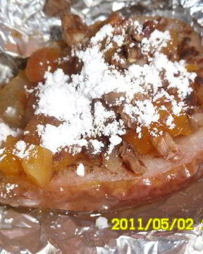 Запеченные груши Это лучше конфет