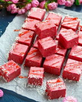 Желейные конфеты