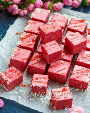 Желейные конфеты