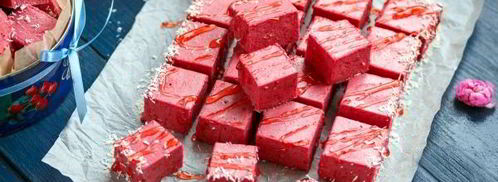 желейные конфеты. Шаг 15