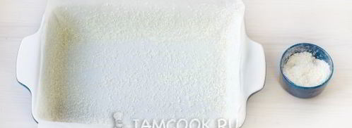 желейные конфеты. Шаг 4