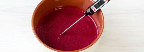 желейные конфеты. Шаг 10