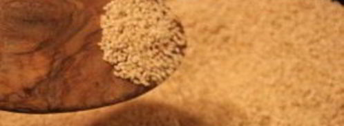 козинаки из кунжута. Шаг 3