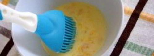 булочки с творожным кремом. Шаг 16