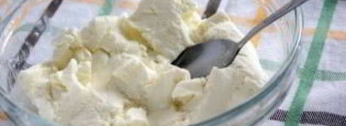 булочки с творожным кремом. Шаг 10