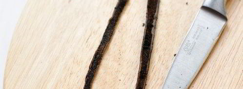 десерт крем-брюле. Шаг 4