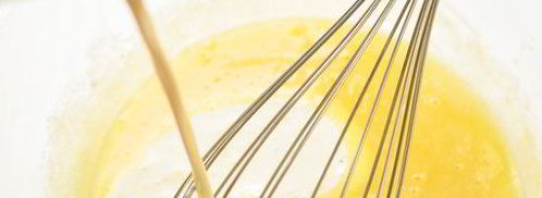 десерт крем-брюле. Шаг 7