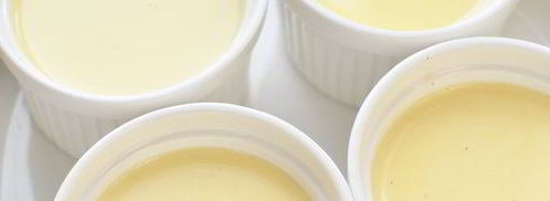 десерт крем-брюле. Шаг 9