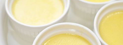 десерт крем-брюле. Шаг 10