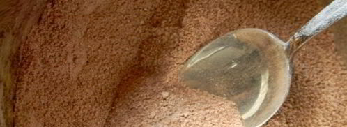 десертный шоколадный крем. Шаг 7