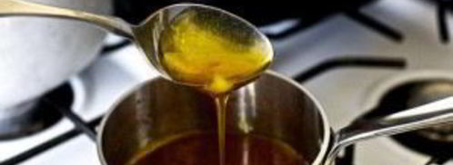 французские тосты крем-брюле. Шаг 6