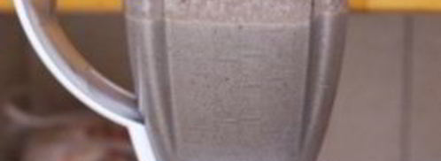 грибной крем. Шаг 5